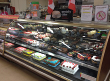 Barrhaven Ross Independent Grocer