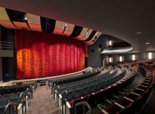 Barrhaven Concert Hall