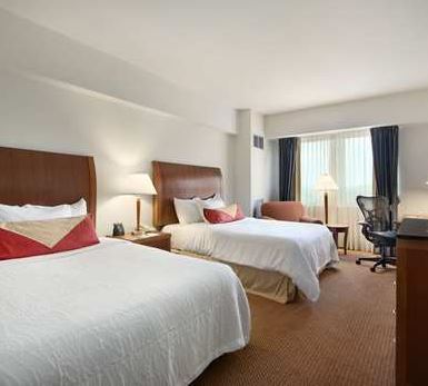 Hilton Garden Inn Ithaca