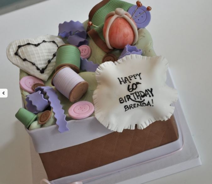 Barrhaven Bakery