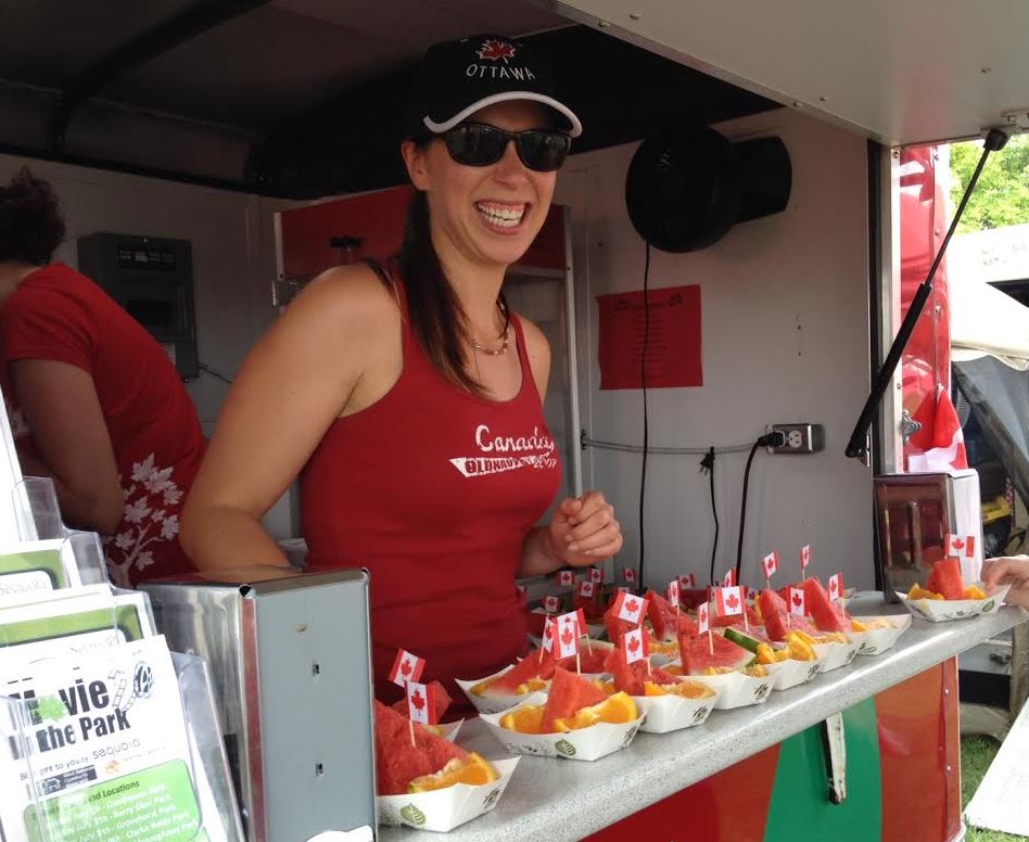 Barrhaven Canada Day