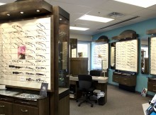 Barrhaven Vision Care