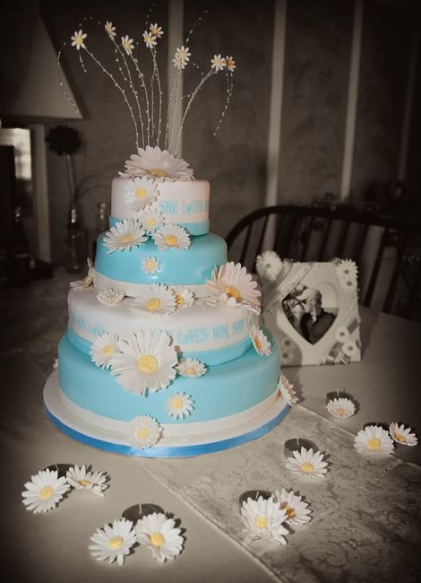 Barrhaven cake artist