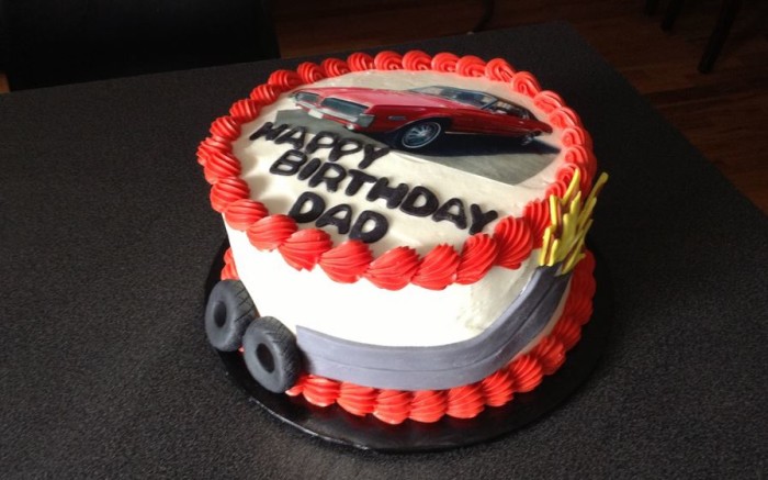 Cakes by Crystal Barrhaven