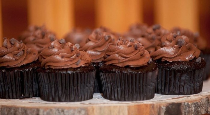 Barrhaven cupcakes