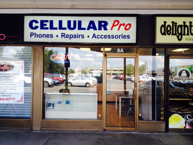 Barrhaven Cell Phone Repair Service
