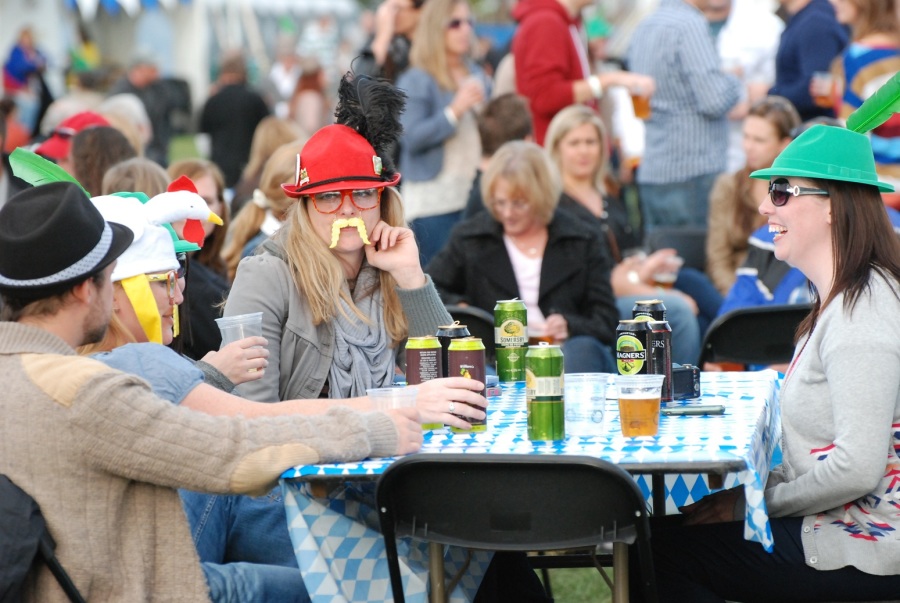 Barrhaven Oktoberfest