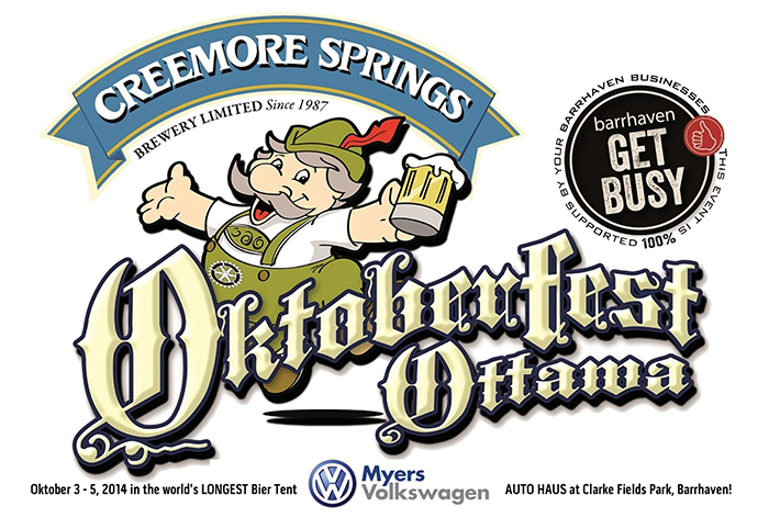 Barrhaven OktoberFest