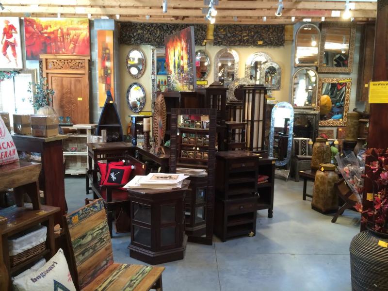 Third World Market in Manotick Station Ontario Canada Third World Bazaar in Manotick Station