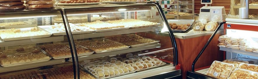 njaim mid-east food center