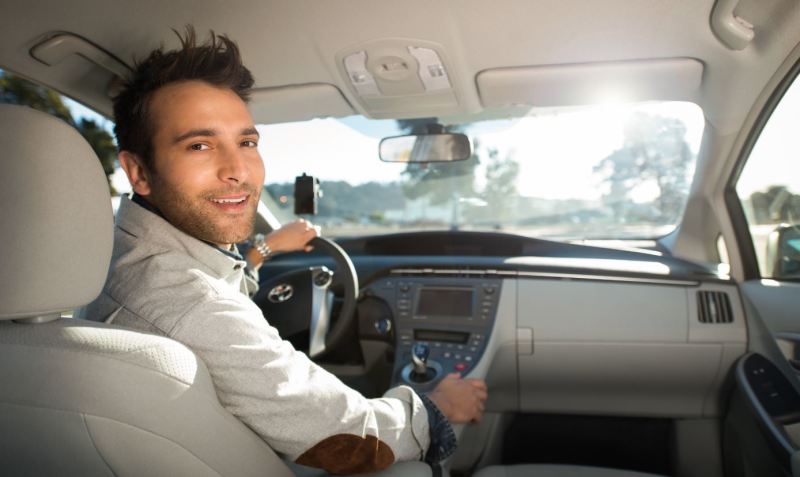Uber Ottawa and Barrhaven