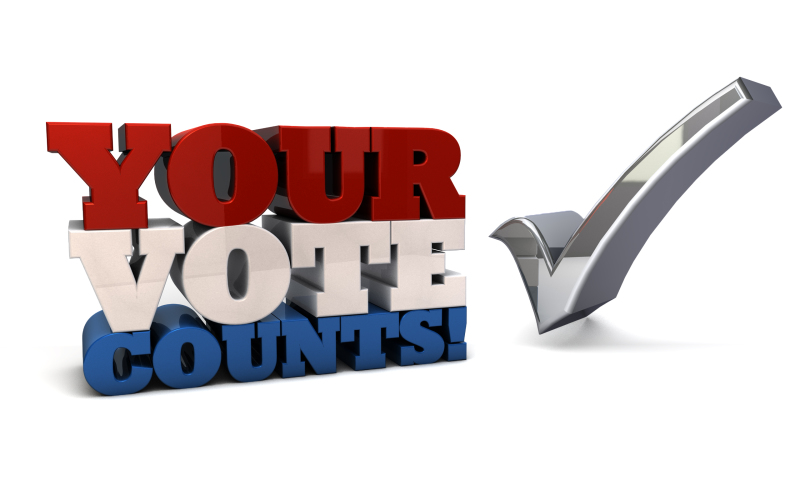 Barrhaven Election Candidates
