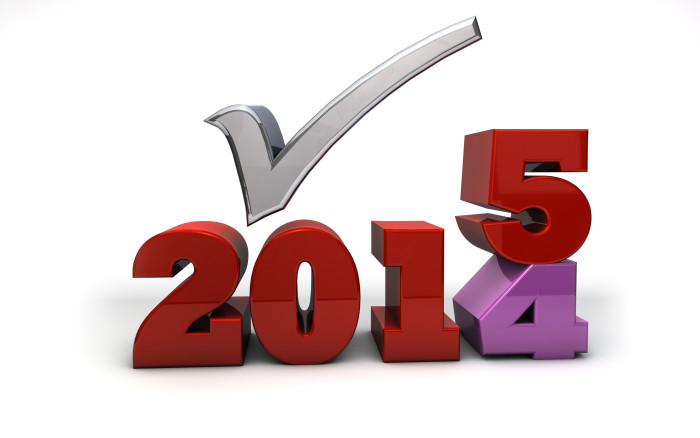 2015 Barrhaven predictions