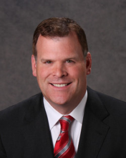 John Baird Minister of Foreign Affairs