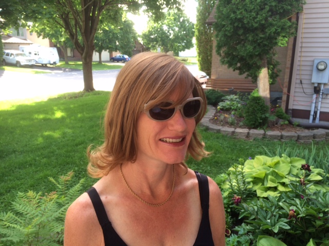 Donna Bella Barrhaven Hair Designers