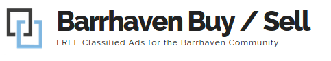 Barrhaven classified ads barrhavenbuyselllogo