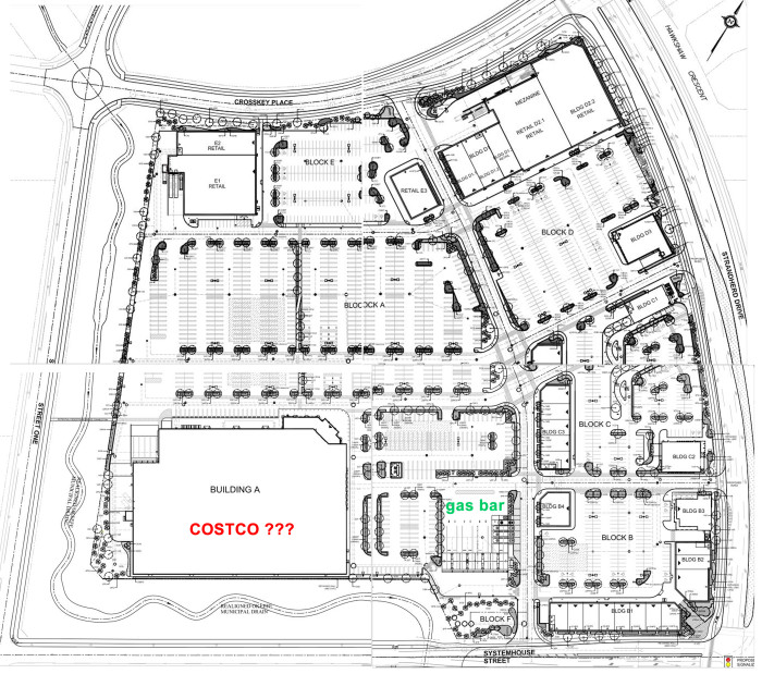 Costco is coming to Barrhaven The Barrhaven Blog