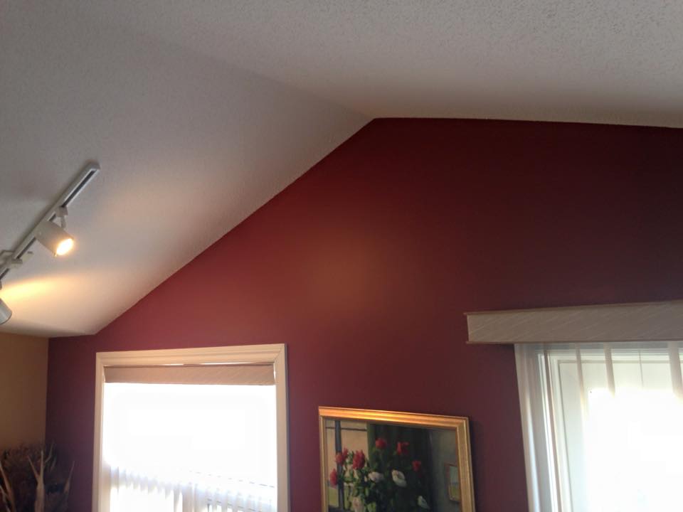 Barrhaven Professional Painting Service barrhaven-painting-service-1