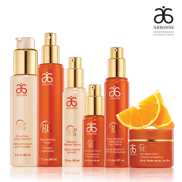 arbonne independent consultant job description