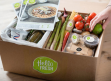 HelloFresh Canada Review