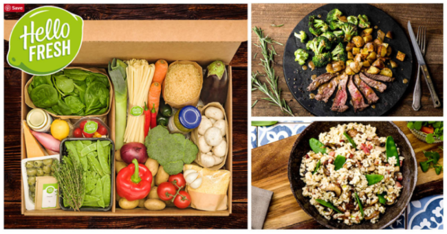 Food Delivery In Ontario Canada Food Delivery In Ontario Canada