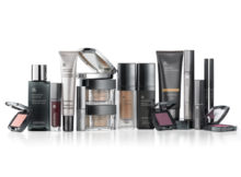 Arbonne Safe Pure Cosmetics