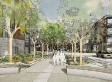 Barrhaven Multifaith Housing Initiative