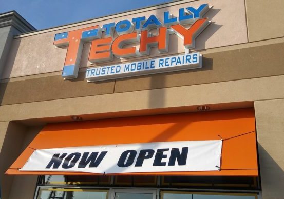 Barrhaven Cell Phone and Tablet Repair