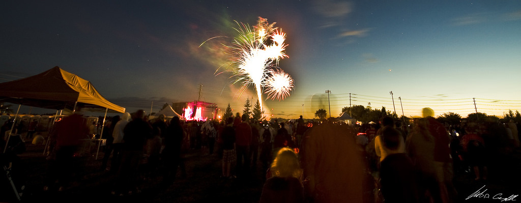Barrhaven Canada Day